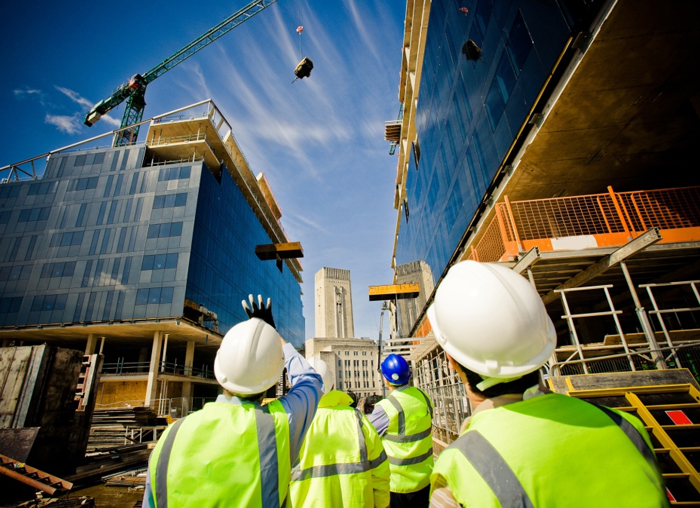 Construction